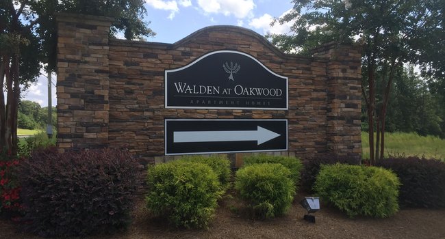 Walden at Oakwood - 243 Reviews | Flowery Branch, GA Apartments for