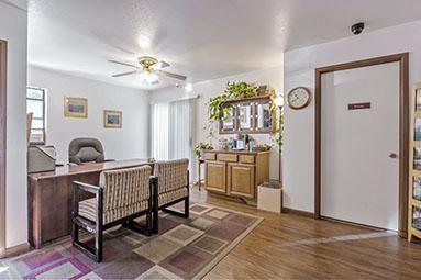 Willow Ridge Apartments 116 Reviews Prescott Az Apartments