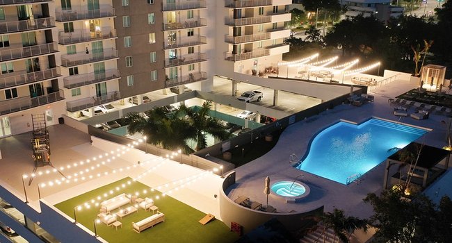 Modera Skylar - 91 Reviews | Miami, FL Apartments for Rent | ApartmentRatings©