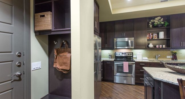 The Kenzie At The Domain Apartments 40 Reviews Austin Tx