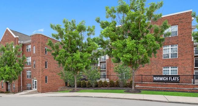 Statehouse Norwich Reviews - Columbus, OH | 250 West Norwich Aveue