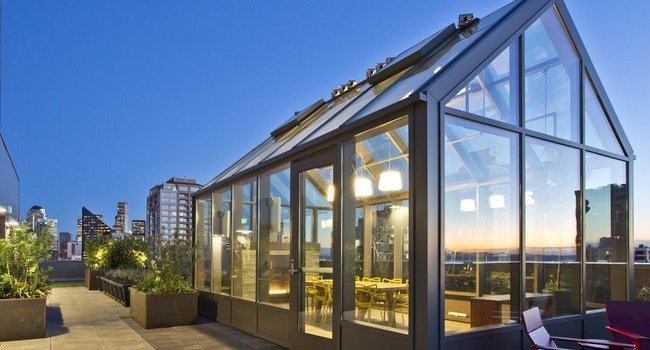 Verve Apartments 29 Reviews Seattle Wa For Rent Image Of Verve Apartments In Seattle Wa