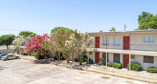 Lillian Ii Apartments 1 Reviews Stephenville Tx Apartments
