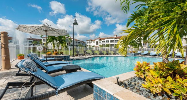 Casa Mirella Apartment Homes - Windermere FL