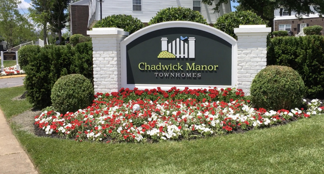 Chadwick Manor Townhomes - Baltimore MD