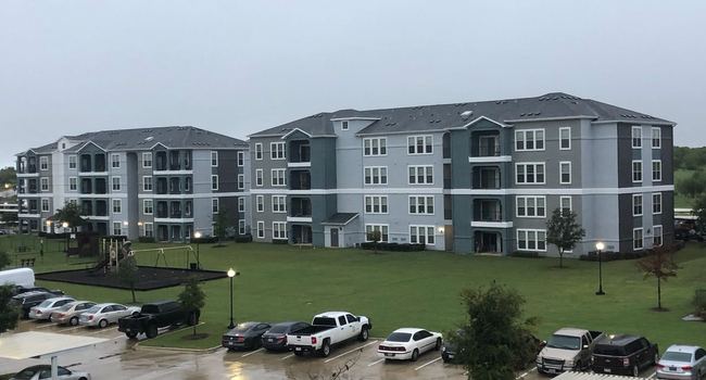 Park at Briggs Ranch - 293 Reviews | San Antonio, TX Apartments for