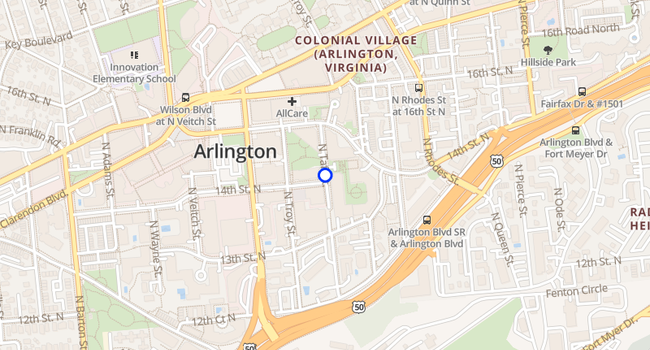 Marbella Apartments  - Arlington VA