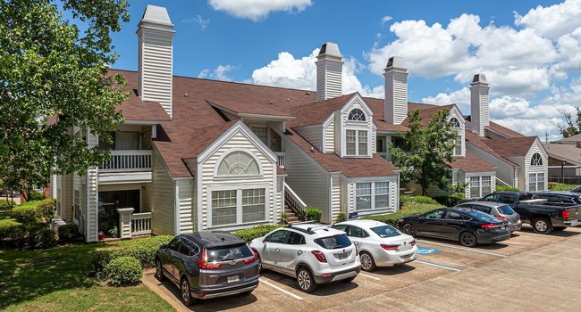 Rosewood Apartments - 32 Reviews | Alexandria, LA Apartments for Rent