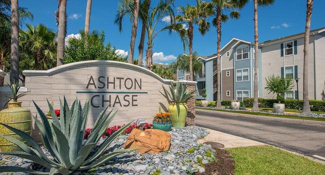 Ashton Chase Apartment Homes - 201 Reviews | Clermont, FL Apartments