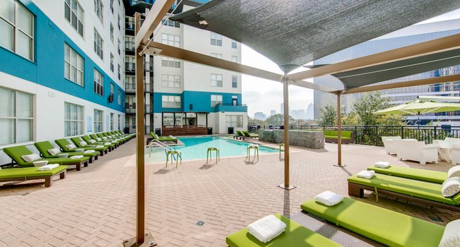 Mckinney Uptown 59 Reviews Dallas Tx Apartments For Rent