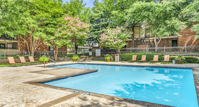 Summers Crossing Apartments - Plano TX