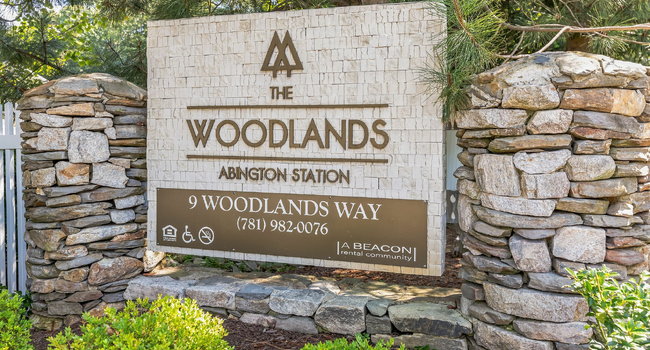 Share your LOVE! — The Woodlands