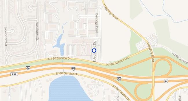 The Trilogy Apartments - Belleville MI