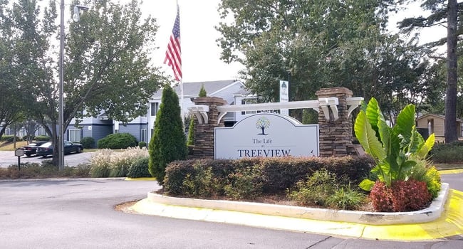 37 treeview apartments reviews