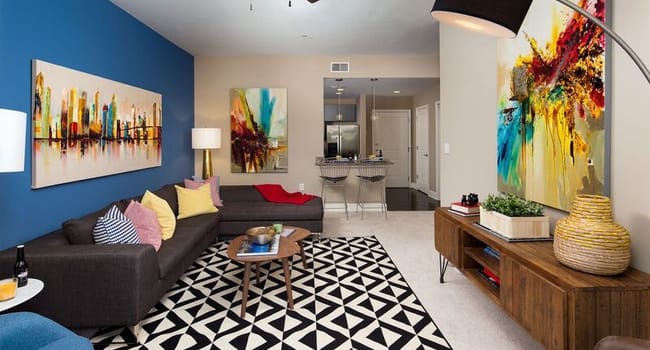 ARIUM Westside - 201 Reviews | Atlanta, GA Apartments for Rent ...