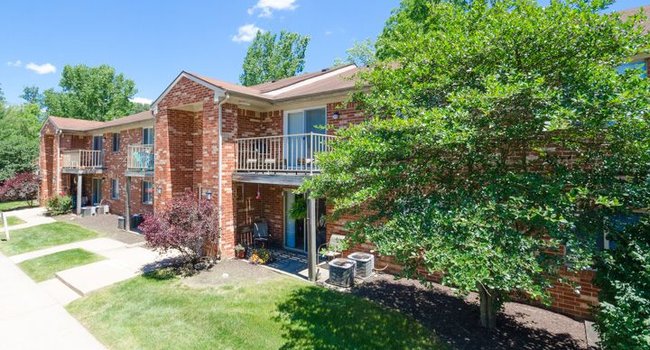 Bradford Ridge Apartments 152 Reviews Bloomington, IN