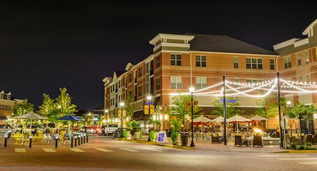 The Metropolitan at Village at Leesburg - 68 Reviews | Leesburg, VA