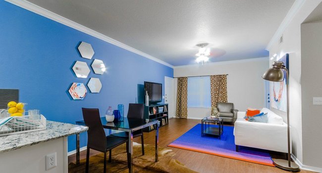 Timberlinks at Denton - 242 Reviews | Denton, TX Apartments for Rent