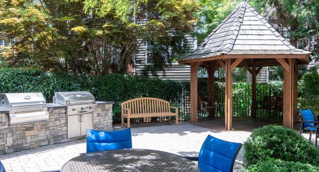 MAA Briarcliff - 276 Reviews | Atlanta, GA Apartments for Rent