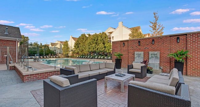 Dulles Greene 595 Reviews Herndon, VA Apartments for