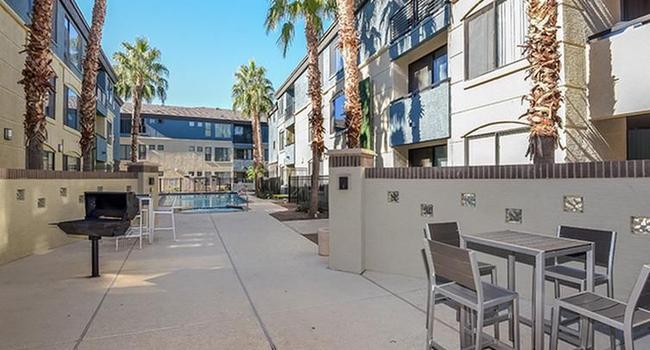 Apartments that accept bad credit in phoenix az