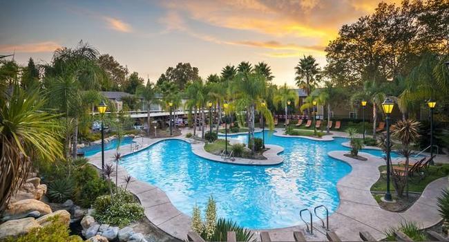 The Palms 117 Reviews Sacramento Ca Apartments For Rent