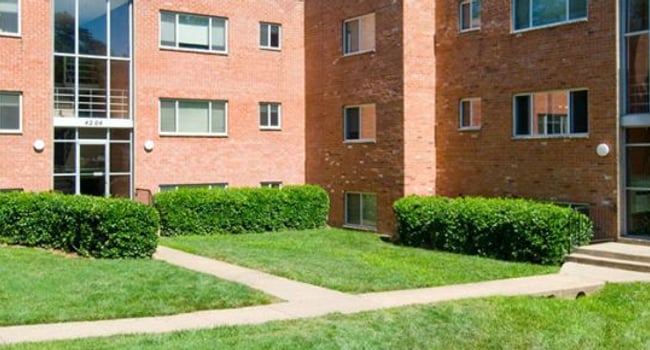 Fairmont Gardens - 16 Reviews | Annandale, VA Apartments for Rent
