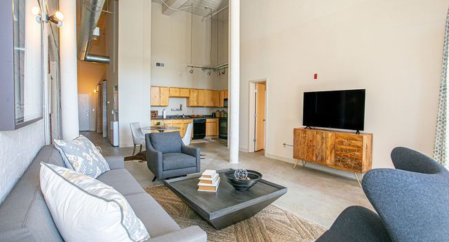 Lofts At Riverwalk 318 Reviews Columbus Ga Apartments For Rent Apartmentratings C