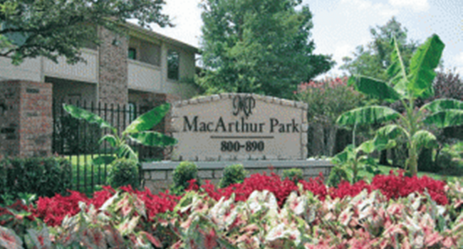 Mac Arthur Park Apartments 180 Reviews Irving Tx Apartments
