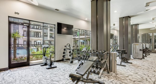 Windsor CityLine 75 Reviews Richardson, TX Apartments