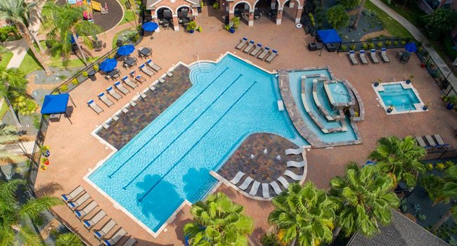 San Paloma Apartments 166 Reviews Houston, TX