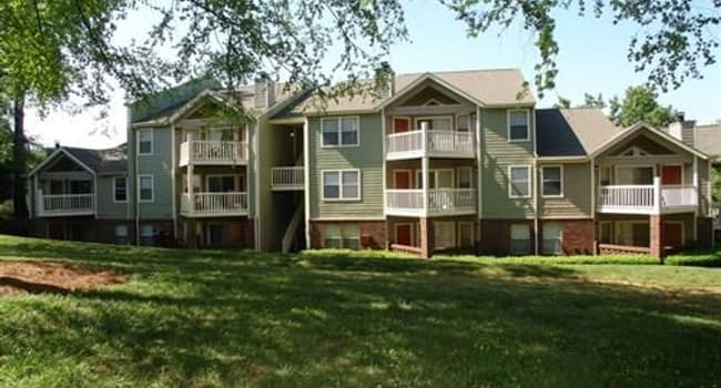 apartments with move in specials charlotte nc