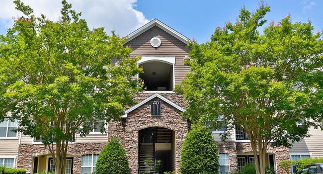 Courtney Ridge Apartments 210 Reviews Charlotte, NC