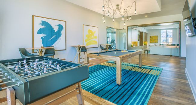 Blu at Northline Apartments - 112 Reviews | Charlotte, NC Apartments