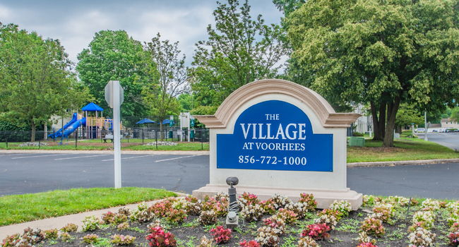 The Village At Voorhees - Voorhees NJ