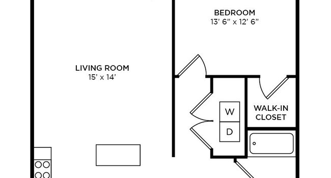 Park West 205 Apartment Homes | Pittsburgh, PA Apartments for Rent | ApartmentRatings©