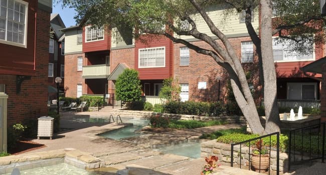 Sage Pointe Apartments 67 Reviews Dallas, TX