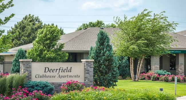 Deerfield Apartments 25 Reviews Fremont Ne Apartments For