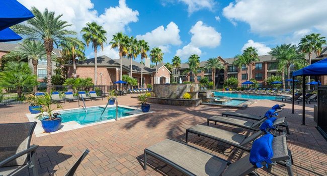 San Paloma Apartments 166 Reviews Houston, TX