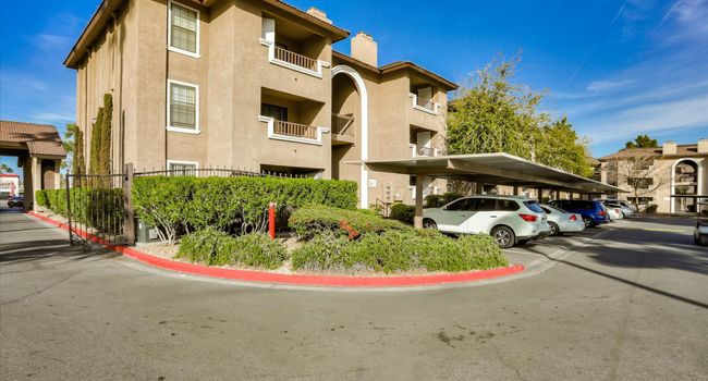 Sterling Sahara Apartments - 33 Reviews | Las Vegas, NV Apartments for