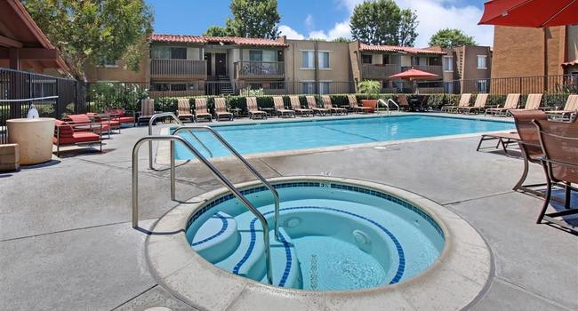 Casa Grande Apartments - 65 Reviews | Cypress, CA Apartments for Rent