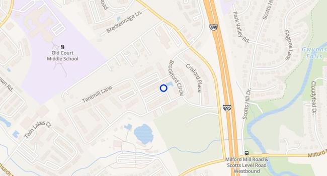 St Charles at Olde Court Reviews Pikesville MD 7900 Brookford