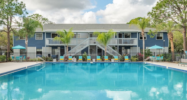 The Reserves of Melbourne Apartments - Melbourne FL