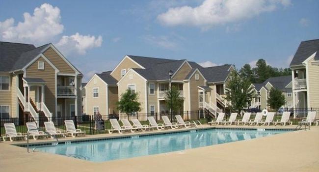 Maple Village - 21 Reviews | Pell City, AL Apartments for Rent