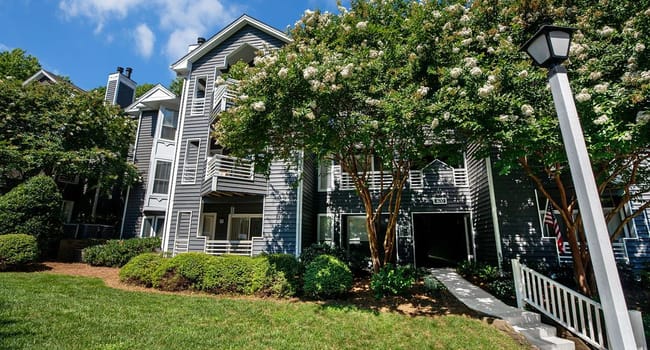 Briarleigh Park - 197 Reviews | Winston-Salem, NC Apartments for Rent