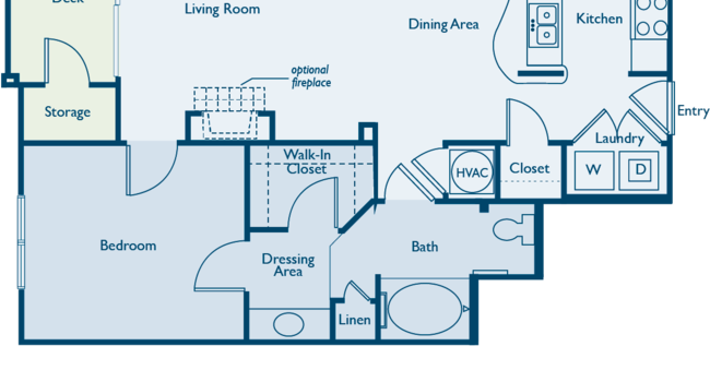 Valleybrook 146 Reviews Chadds Ford, PA Apartments for