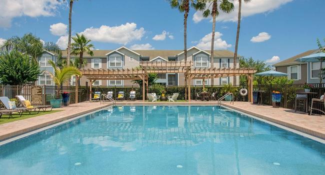 Ashton Chase Apartment Homes - 201 Reviews | Clermont, FL Apartments