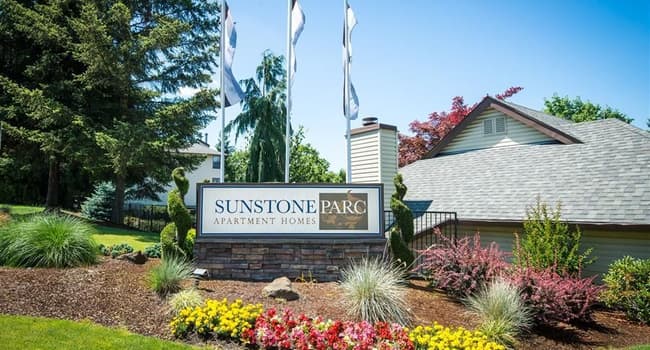 Sunstone Parc Apartments - Beaverton OR