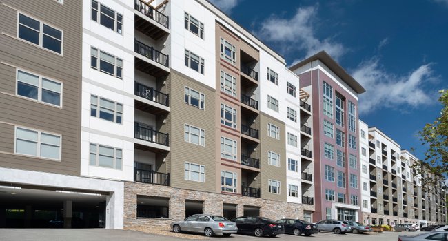 Cosmopolitan 5 Reviews Pittsburgh, PA Apartments for