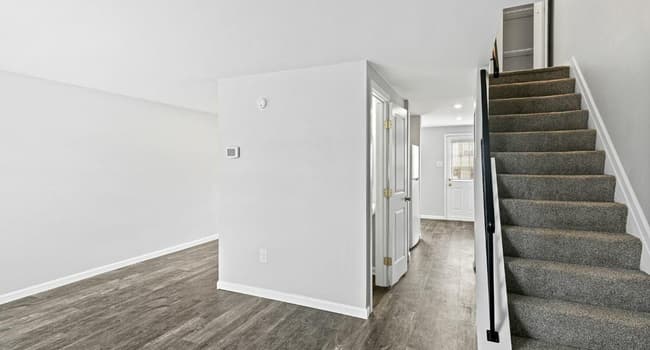 Newly Renovated Townhome